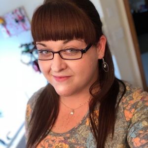 Meet your Posher, Erin